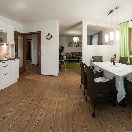 Appartements Haidl Sankt Johann im Pongau Rum bild