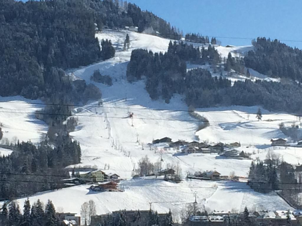 Appartements Haidl Sankt Johann im Pongau Rum bild