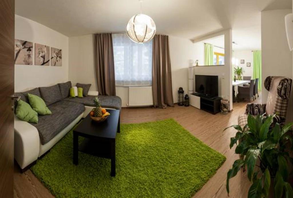 Appartements Haidl Sankt Johann im Pongau Rum bild