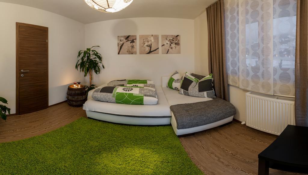 Appartements Haidl Sankt Johann im Pongau Rum bild