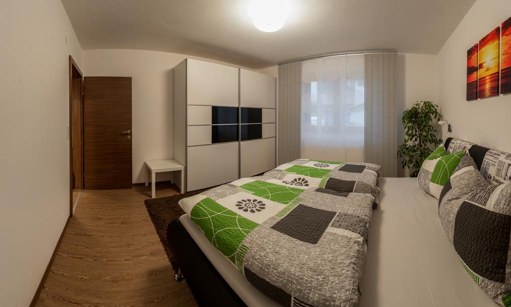 Appartements Haidl Sankt Johann im Pongau Rum bild
