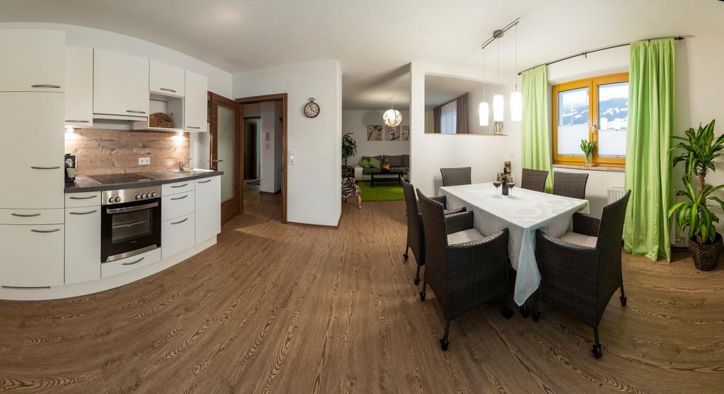 Appartements Haidl Sankt Johann im Pongau Rum bild
