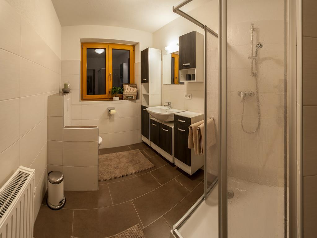 Appartements Haidl Sankt Johann im Pongau Rum bild